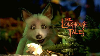 #4 Longhouse Tales