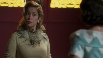Episódio Capítulo 128 da série Garota do Momento