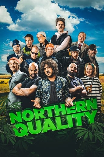 Poster of Northern Quality