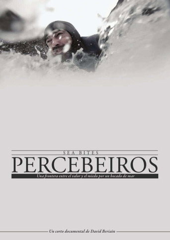 Percebeiros