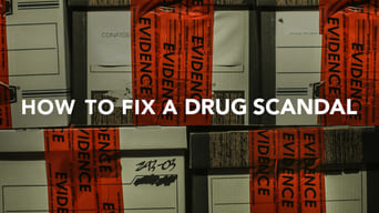 #2 How to Fix a Drug Scandal