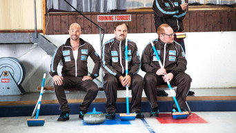Curling King (2011)
