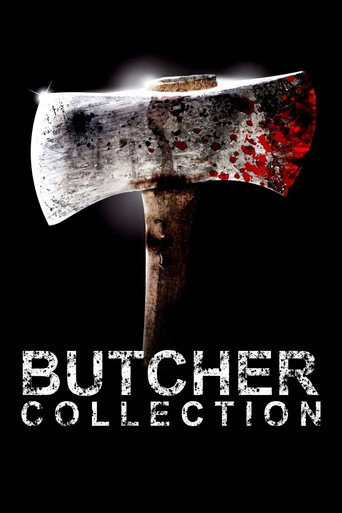 Butcher - Saga