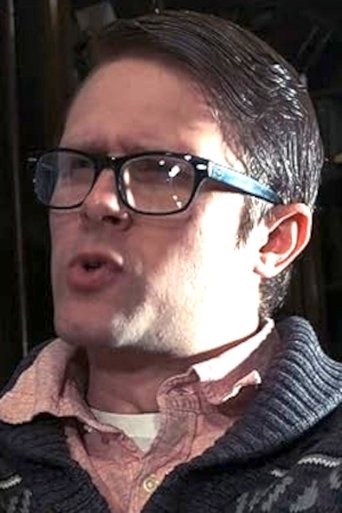 Image of Brandon Salkil
