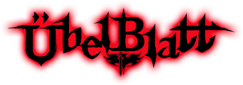 Übel Blatt logo