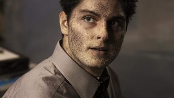 Galeria 3 - Ted, zombie por accidente