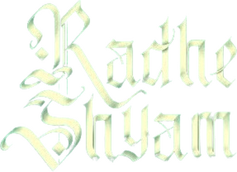 Radhe Shyam logo