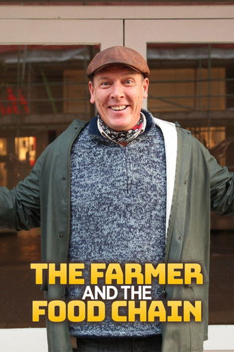 The Farmer and the Food Chain poster