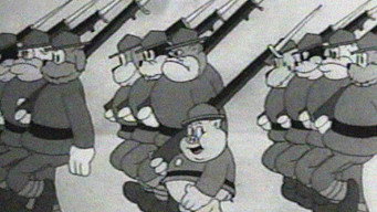 Plane Dippy (1936)