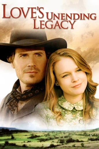 Love’s Unending Legacy (2007)