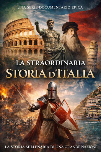 La straordinaria storia dell'Italia (1983)