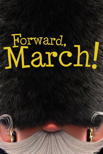 Forward, March!