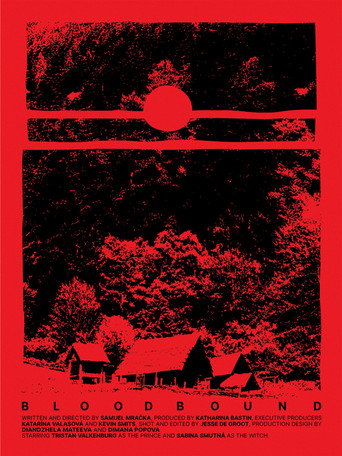Bloodbound