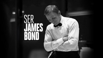 Cena 5 de Ser James Bond