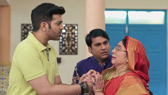 第285話：Khatru Ki Jaan Khatre Mein