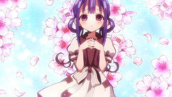 Episode 1 — Hanako-kun of the Bathroom