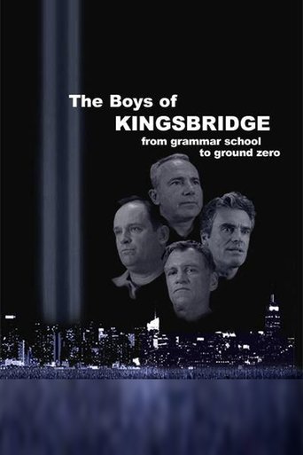 The Boys from Kingsbridge - from Grammar School to Ground Zero (2013)