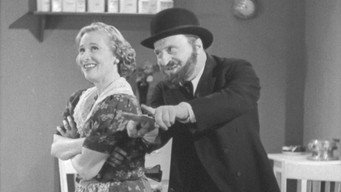 Her Second Mother (1940)