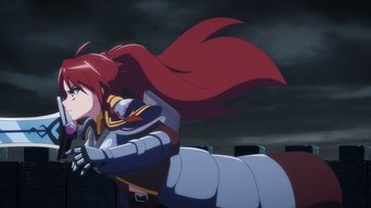 Cena de Você sempre será meu grande dragão maligno