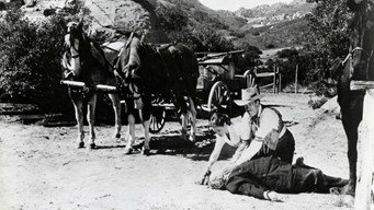 I Killed Wild Bill Hickok (1956)