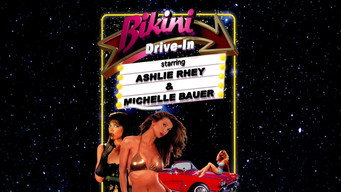 Bikini Drive-in (1995)