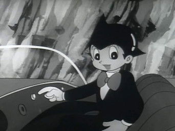 Episode 156 — Robot Mayor