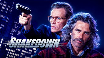 #5 Shakedown