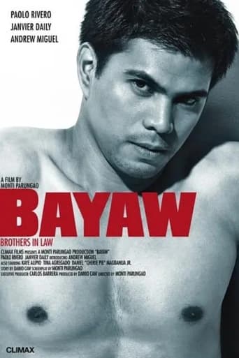 Poster of Bayaw