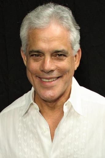 Image of Raúl Carbonell Jr.