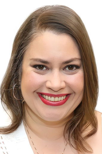 Foto de Vanessa Aspillaga