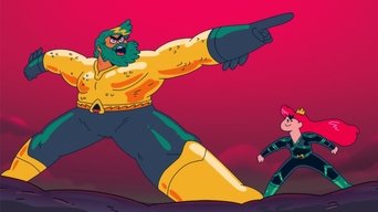 Aquaman: King of Atlantis S01E02