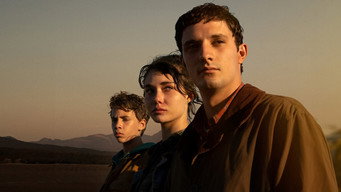 Upon Open Sky (2023)