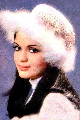 Foto de Zeenat Aman