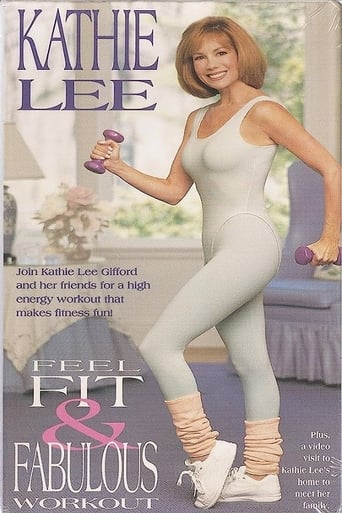 Kathie Lee's Feel Fit & Fabulous Workout