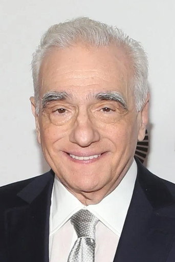 Martin Scorsese — photo 19