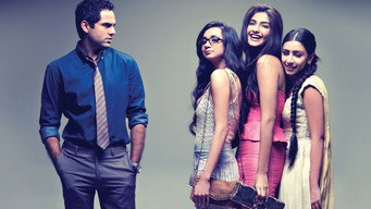 Aisha media image