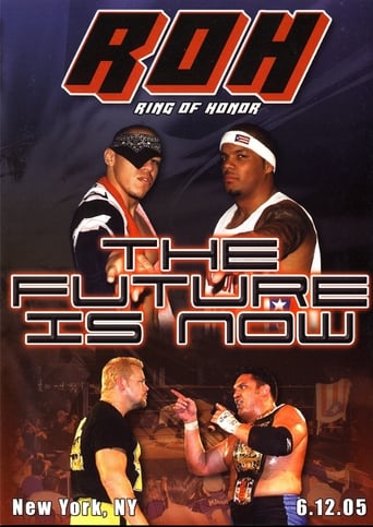 ROH The Future Is Now