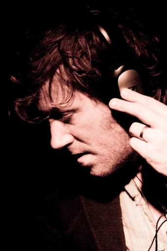 Foto de David Holmes