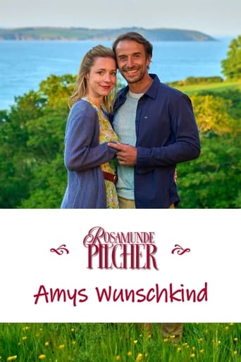 Poster of Rosamunde Pilcher: Amys Wunschkind