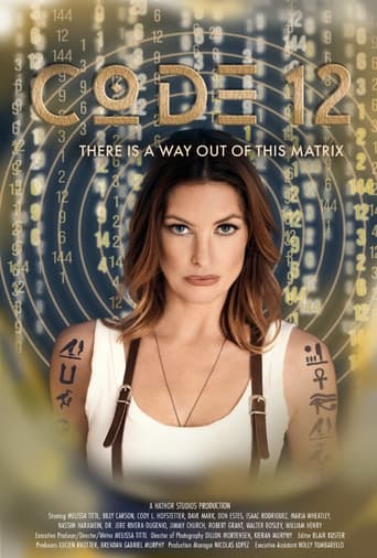 Poster of Code 12
