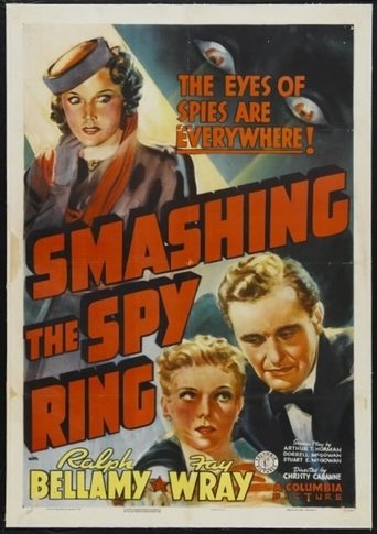 Smashing the Spy Ring