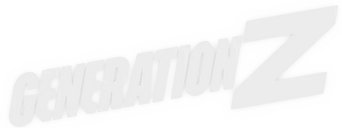 Generation Z logo