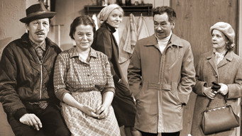 Rintamäkeläiset (1972)