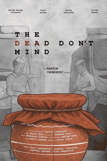 The Dead Don't Mind (1970)