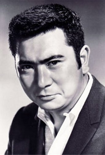 Image of Shintarô Katsu