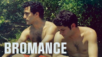 #4 Bromance