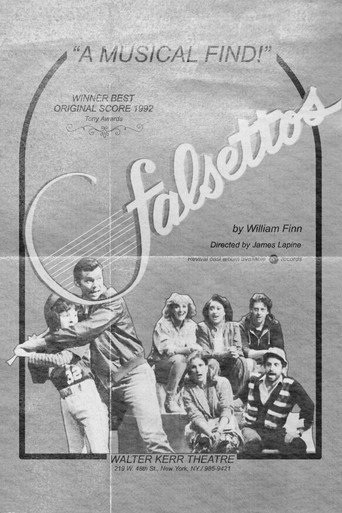 Falsettos