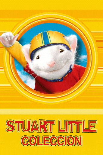 Stuart Little - Colección