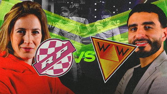 Episode 18 — Episode 18