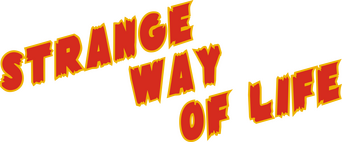Strange Way of Life logo